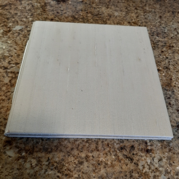 NWOT RAG AND BONE BINDERY LOVE JOURNAL - Picture 3 of 15